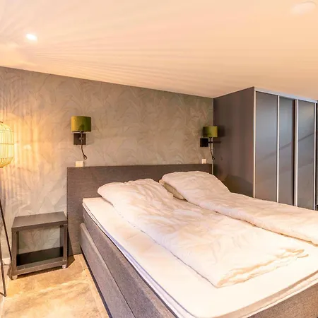 Casa de Férias Ruijslaan 69 - Ter Duin De Koog (Texel)