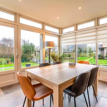 Prázdninový dům Ruijslaan 69 - Ter Duin