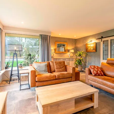 Ruijslaan 69 - Ter Duin Prázdninový dům