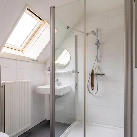 Casa de Férias Ruijslaan 69 - Ter Duin