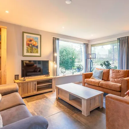 Casa de Férias Ruijslaan 69 - Ter Duin