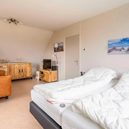 Ruijslaan 69 - Ter Duin Casa de Férias *