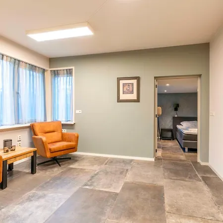 Ruijslaan 69 - Ter Duin Casa de Férias De Koog (Texel)