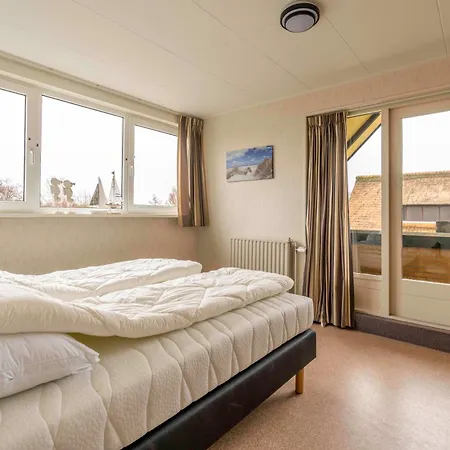 Ruijslaan 69 - Ter Duin Prázdninový dům *