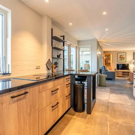 Ruijslaan 69 - Ter Duin Prázdninový dům De Koog (Texel)