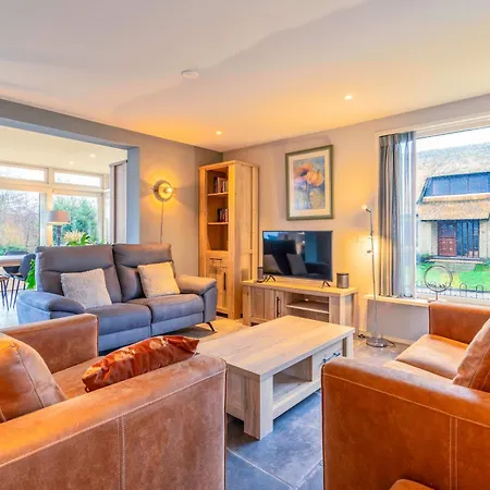 Casa de Férias Ruijslaan 69 - Ter Duin *