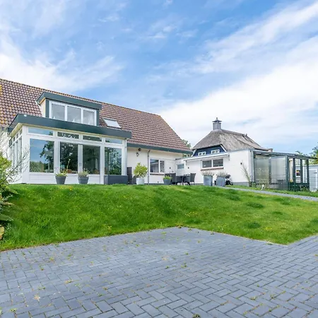 Holiday home Ruijslaan 69 - Ter Duin De Koog (Texel)