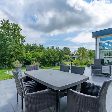 Ruijslaan 69 - Ter Duin Holiday home *