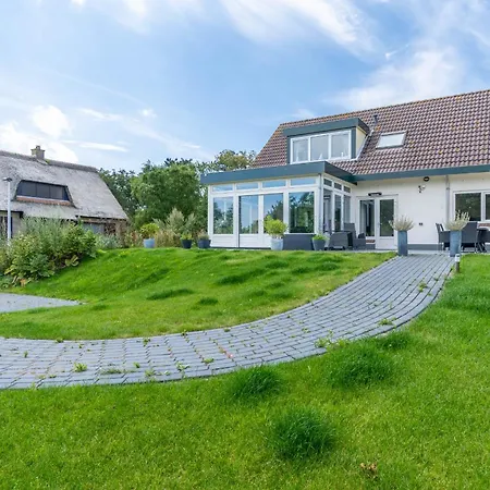 Holiday home Ruijslaan 69 - Ter Duin