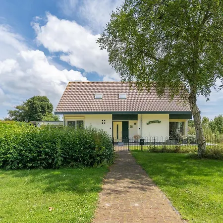 Holiday home Ruijslaan 69 - Ter Duin De Koog (Texel)