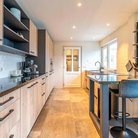 Ruijslaan 69 - Ter Duin *