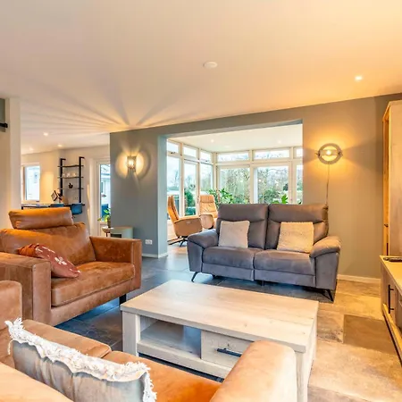 بيت للعطل Ruijslaan 69 - Ter Duin دي كوخ