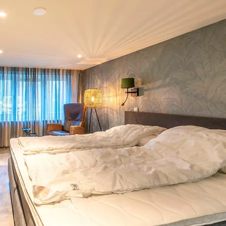 Ruijslaan 69 - Ter Duin بيت للعطل دي كوخ