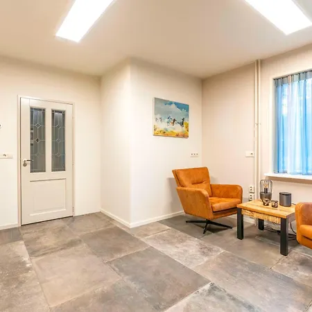 Ruijslaan 69 - Ter Duin دي كوخ