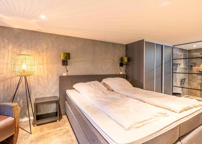 Vakantiehuis Ruijslaan 69 - Ter Duin De Koog (Texel)