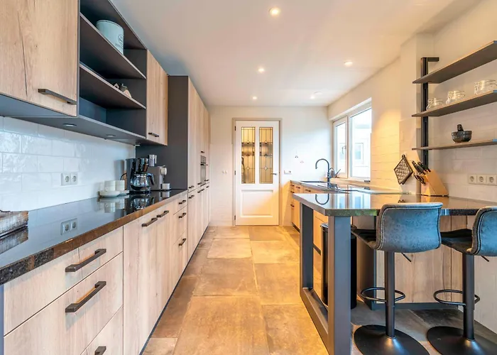 Ruijslaan 69 - Ter Duin *