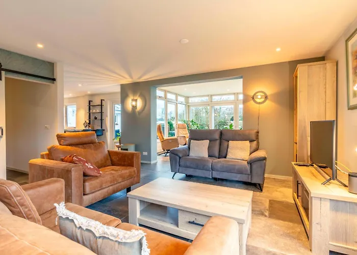 Vakantiehuis Ruijslaan 69 - Ter Duin De Koog (Texel)