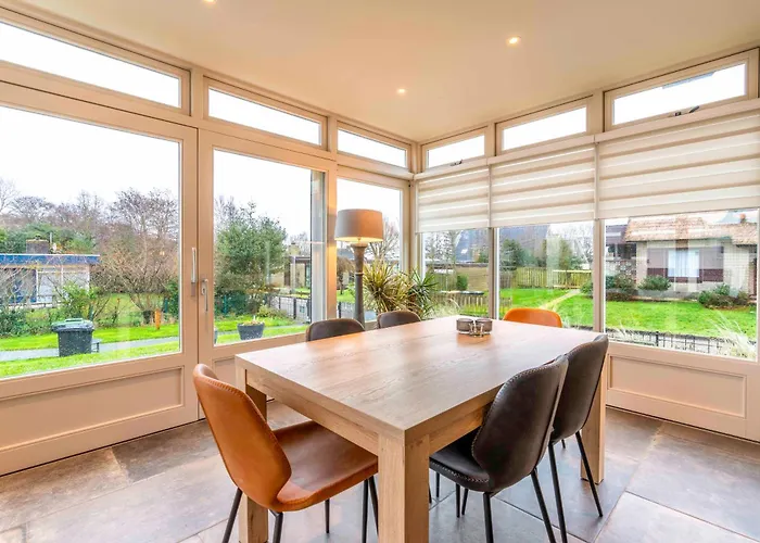 Vakantiehuis Ruijslaan 69 - Ter Duin