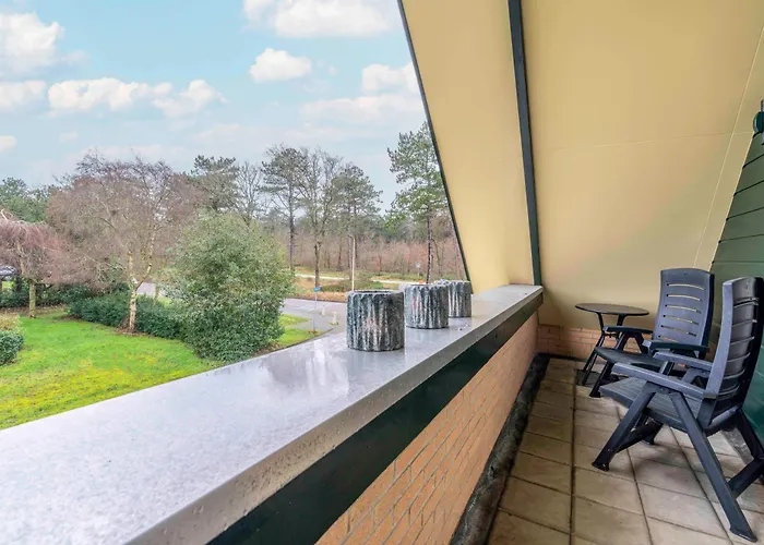 Ruijslaan 69 - Ter Duin *