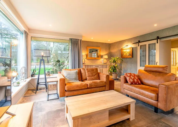 Ruijslaan 69 - Ter Duin Vakantiehuis