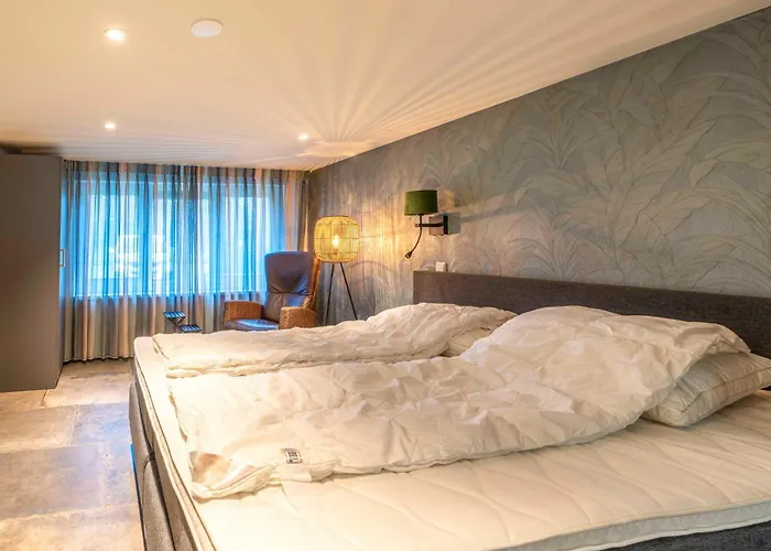 Ruijslaan 69 - Ter Duin Vakantiehuis De Koog (Texel)