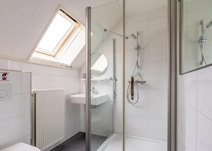 Vakantiehuis Ruijslaan 69 - Ter Duin