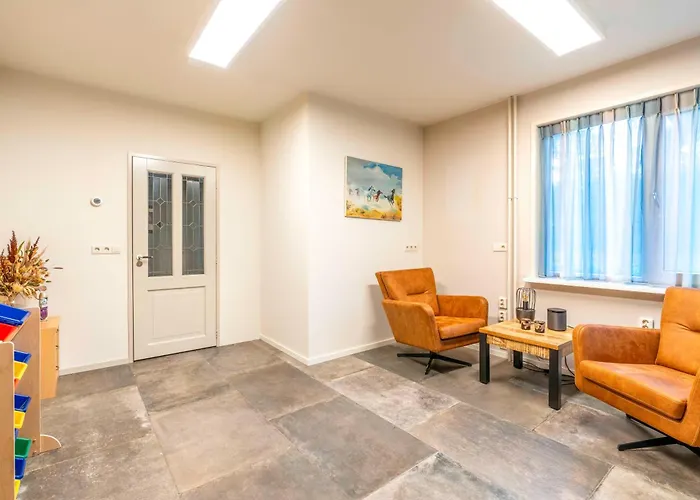 Ruijslaan 69 - Ter Duin De Koog (Texel)