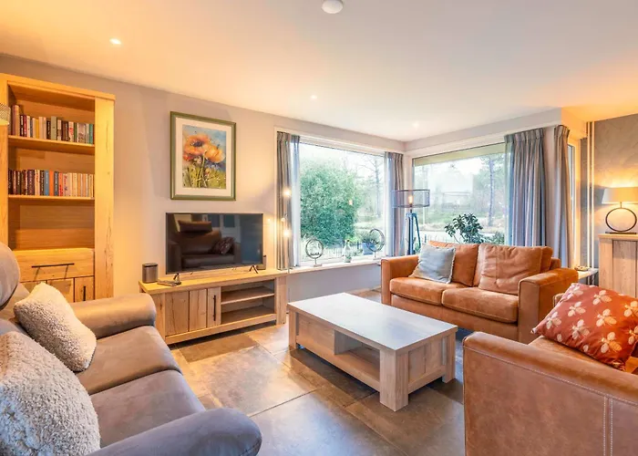 Vakantiehuis Ruijslaan 69 - Ter Duin