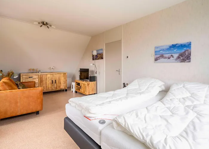 Ruijslaan 69 - Ter Duin Vakantiehuis *