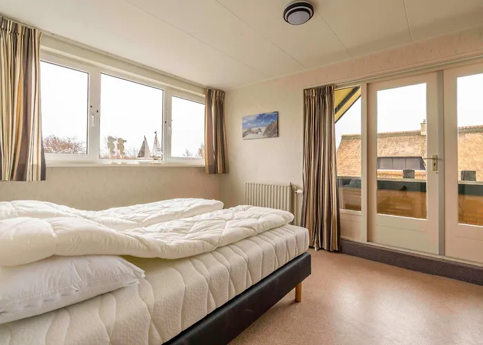 Ruijslaan 69 - Ter Duin Vakantiehuis *