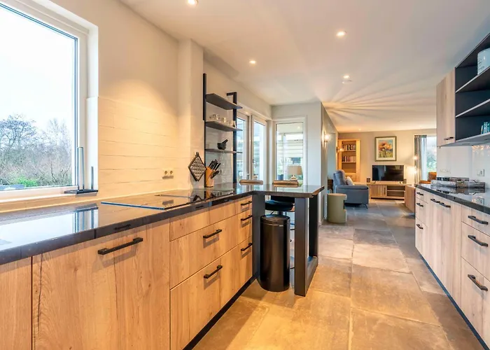 Ruijslaan 69 - Ter Duin Vakantiehuis De Koog (Texel)