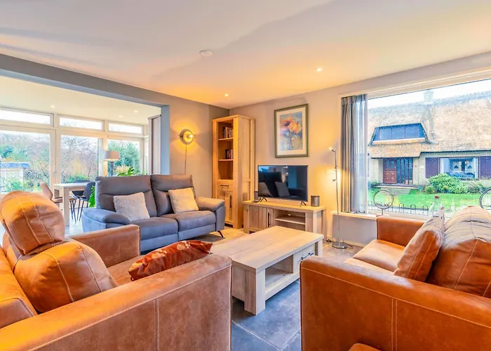 Vakantiehuis Ruijslaan 69 - Ter Duin *