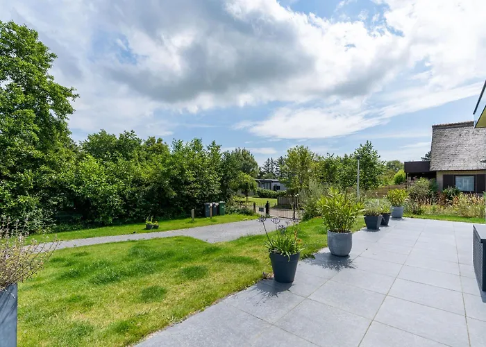 Ruijslaan 69 - Ter Duin *