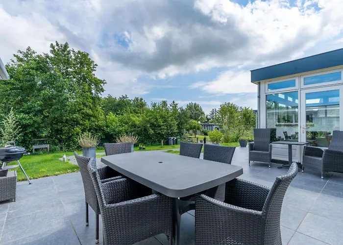 Ruijslaan 69 - Ter Duin Vakantiehuis *